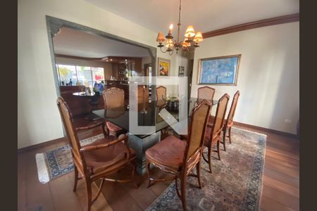 Foto 08 de apartamento à venda com 5 quartos, 332m² em Campo Belo, São Paulo