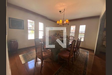 Foto 03 de apartamento à venda com 5 quartos, 332m² em Campo Belo, São Paulo