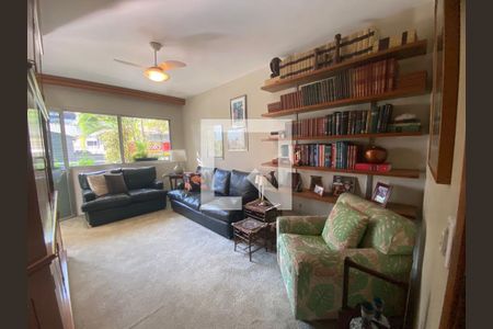 Foto 10 de apartamento à venda com 5 quartos, 332m² em Campo Belo, São Paulo