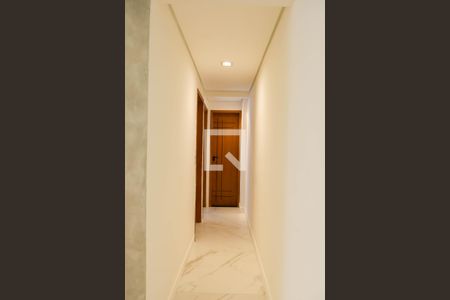 Corredor de apartamento à venda com 2 quartos, 73m² em Méier, Rio de Janeiro