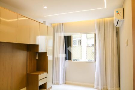 Quarto 1 de apartamento à venda com 2 quartos, 73m² em Méier, Rio de Janeiro