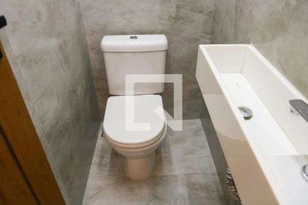 Lavabo de apartamento à venda com 2 quartos, 73m² em Méier, Rio de Janeiro