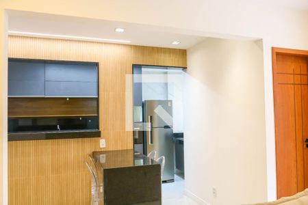 Sala de apartamento à venda com 2 quartos, 73m² em Méier, Rio de Janeiro