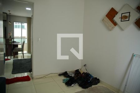 Quarto 1 de apartamento para alugar com 2 quartos, 48m² em Nova Petrópolis, São Bernardo do Campo