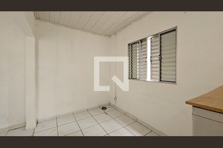 Quarto de casa para alugar com 1 quarto, 30m² em Campininha, São Paulo