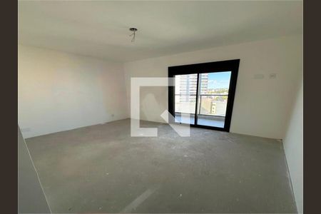 Apartamento à venda com 2 quartos, 83m² em Nova Petrópolis, São Bernardo do Campo