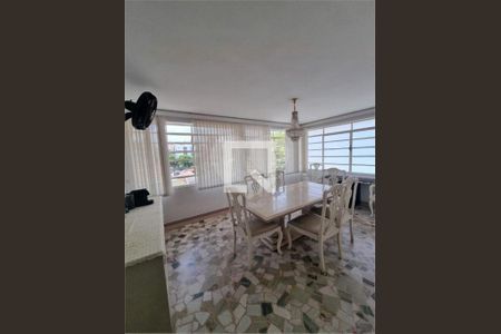 Casa à venda com 4 quartos, 300m² em Planalto Paulista, São Paulo