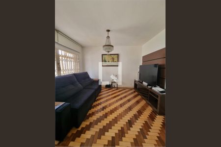 Casa à venda com 4 quartos, 300m² em Planalto Paulista, São Paulo