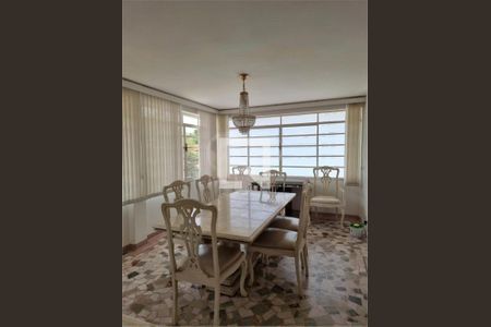 Casa à venda com 4 quartos, 300m² em Planalto Paulista, São Paulo