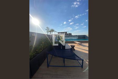 Apartamento à venda com 1 quarto, 30m² em Pompeia, São Paulo