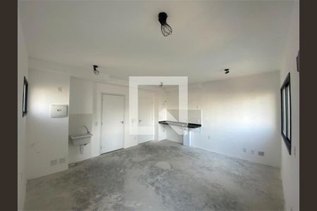 Apartamento à venda com 1 quarto, 30m² em Pompeia, São Paulo