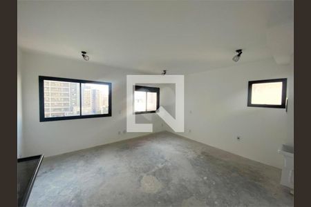 Apartamento à venda com 1 quarto, 30m² em Pompeia, São Paulo