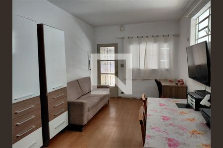 Casa de Condomínio à venda com 2 quartos, 85m² em Vila Hamburguesa, São Paulo