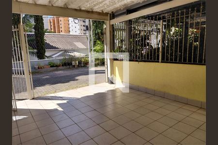 Casa de Condomínio à venda com 2 quartos, 85m² em Vila Hamburguesa, São Paulo