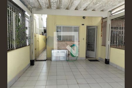 Casa de Condomínio à venda com 2 quartos, 85m² em Vila Hamburguesa, São Paulo