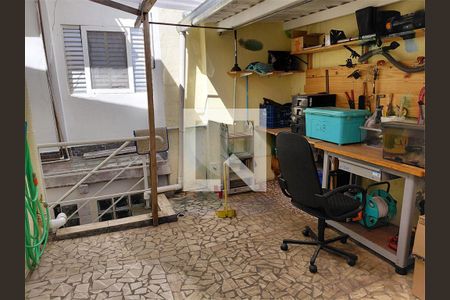 Casa de Condomínio à venda com 2 quartos, 85m² em Vila Hamburguesa, São Paulo