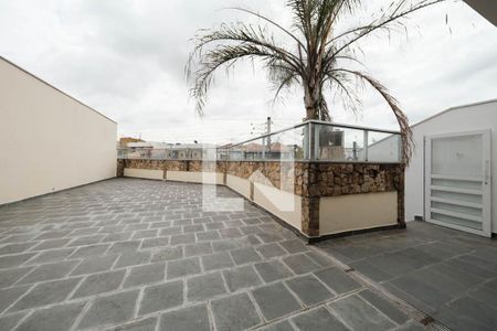 Sala de casa para alugar com 4 quartos, 261m² em Cidade Patriarca, São Paulo