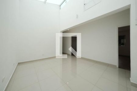 Sala de casa para alugar com 4 quartos, 261m² em Cidade Patriarca, São Paulo