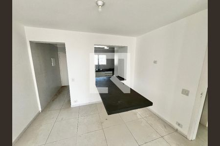 Sala de apartamento à venda com 2 quartos, 105m² em Tucuruvi, São Paulo