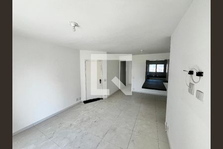 Sala de apartamento à venda com 2 quartos, 105m² em Tucuruvi, São Paulo