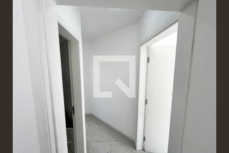 Corredor de apartamento à venda com 2 quartos, 105m² em Tucuruvi, São Paulo