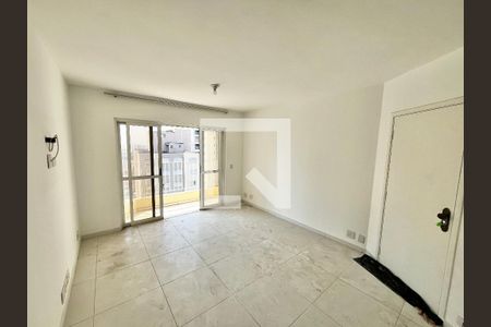 Sala de apartamento à venda com 2 quartos, 105m² em Tucuruvi, São Paulo
