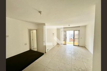 Sala de apartamento à venda com 2 quartos, 105m² em Tucuruvi, São Paulo