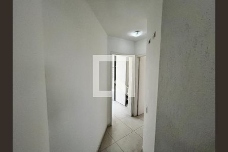 Corredor de apartamento à venda com 2 quartos, 105m² em Tucuruvi, São Paulo
