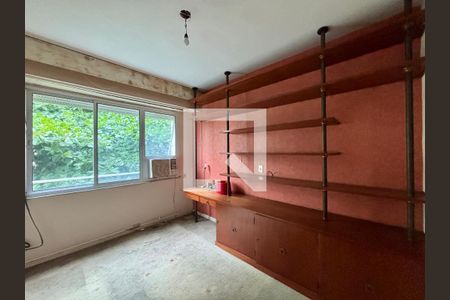 Quarto 1 de apartamento à venda com 3 quartos, 105m² em Copacabana, Rio de Janeiro