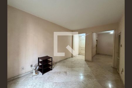 Sala de apartamento à venda com 3 quartos, 105m² em Copacabana, Rio de Janeiro