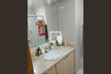 Foto 17 de apartamento à venda com 3 quartos, 80m² em Alto da Mooca, São Paulo