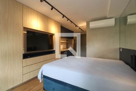 Studio de kitnet/studio à venda com 1 quarto, 28m² em Sumaré, São Paulo