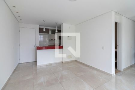 Sala  de apartamento à venda com 3 quartos, 60m² em Limão, São Paulo