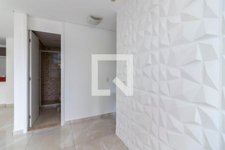 Sala  de apartamento à venda com 3 quartos, 60m² em Limão, São Paulo