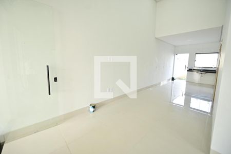 Sala/Cozinha de casa para alugar com 3 quartos, 180m² em Residencial Itaipú, Goiânia