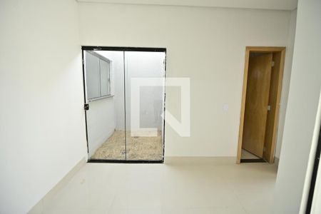 Sala/Cozinha de casa para alugar com 3 quartos, 180m² em Residencial Itaipú, Goiânia