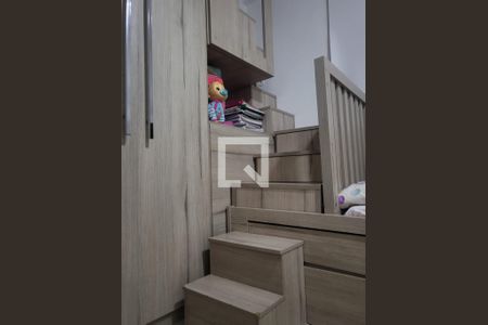 Quarto 1 de apartamento à venda com 2 quartos, 65m² em Todos os Santos, Rio de Janeiro