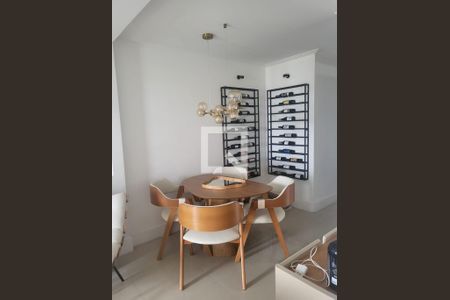 Sala de apartamento à venda com 2 quartos, 65m² em Todos os Santos, Rio de Janeiro