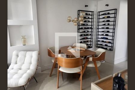 Sala de apartamento à venda com 2 quartos, 65m² em Todos os Santos, Rio de Janeiro