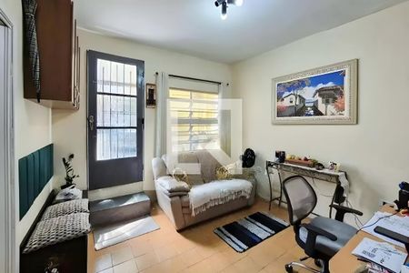 Casa para alugar com 2 quartos, 303m² em Baeta Neves, São Bernardo do Campo