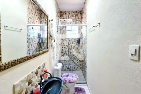 Casa para alugar com 2 quartos, 303m² em Baeta Neves, São Bernardo do Campo