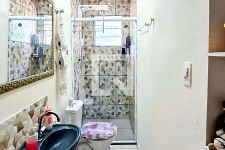 Casa para alugar com 2 quartos, 303m² em Baeta Neves, São Bernardo do Campo