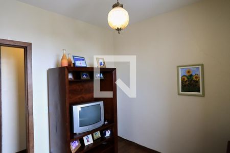 Quarto 2 de apartamento à venda com 3 quartos, 150m² em Carmo, Belo Horizonte