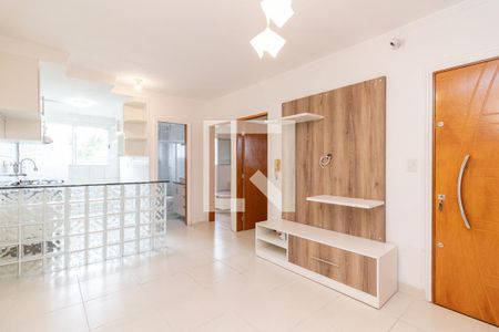 Sala de apartamento para alugar com 2 quartos, 44m² em Jardim Penha, São Paulo