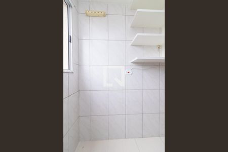 Área de Serviço de apartamento à venda com 2 quartos, 44m² em Jardim Penha, São Paulo