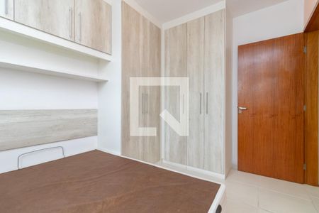 Quarto 1 de apartamento para alugar com 2 quartos, 44m² em Jardim Penha, São Paulo