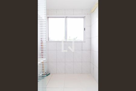 Área de Serviço de apartamento à venda com 2 quartos, 44m² em Jardim Penha, São Paulo