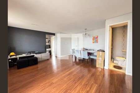 Foto 08 de apartamento à venda com 3 quartos, 100m² em Vila Mariana, São Paulo