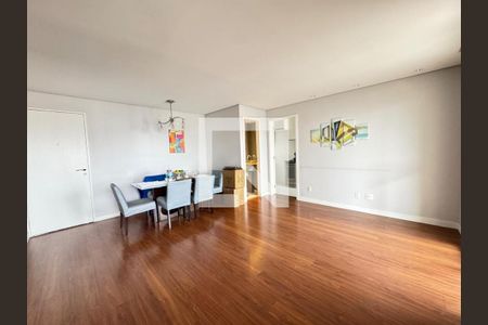 Foto 07 de apartamento à venda com 3 quartos, 100m² em Vila Mariana, São Paulo