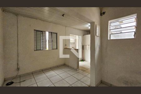 Casa à venda com 1 quarto, 250m² em Campininha, São Paulo
